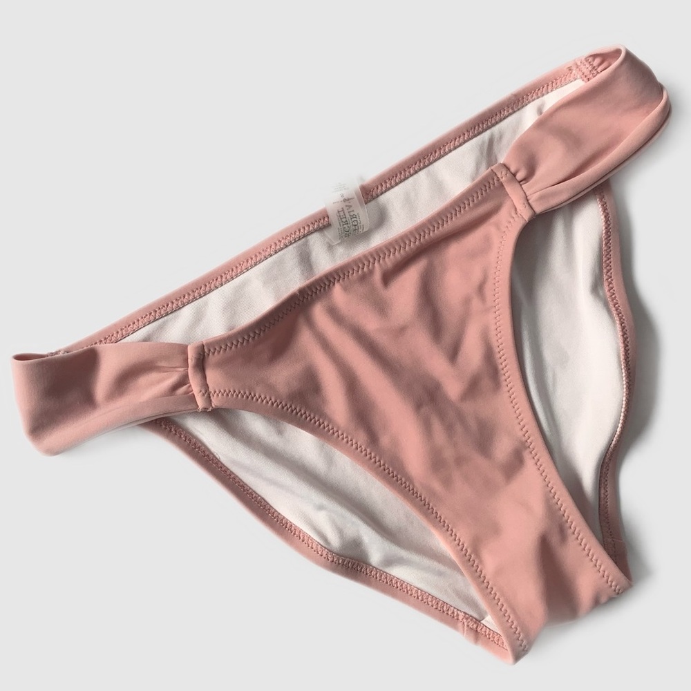 VS VICTORIA'S SECRET Bikini Bottoms Size Small✨